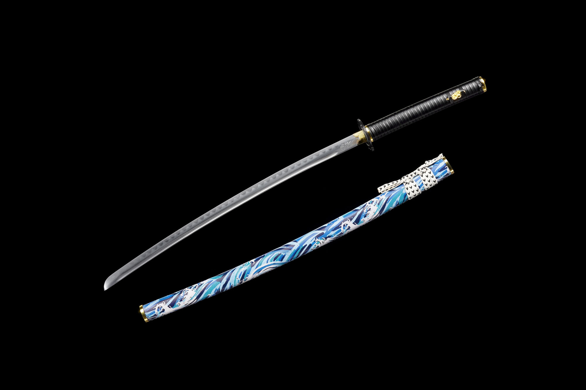 Ghost of Y?tei - Das Katana des neuen "Geistes"